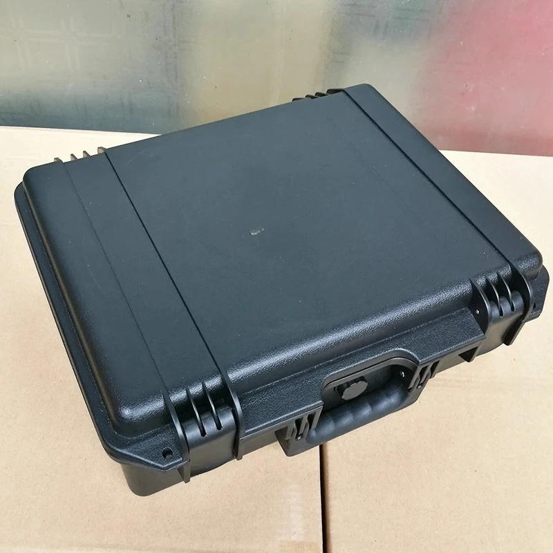 

Audio microphone air box, Star brand shockproof, moisture - proof and compression protection, safety box