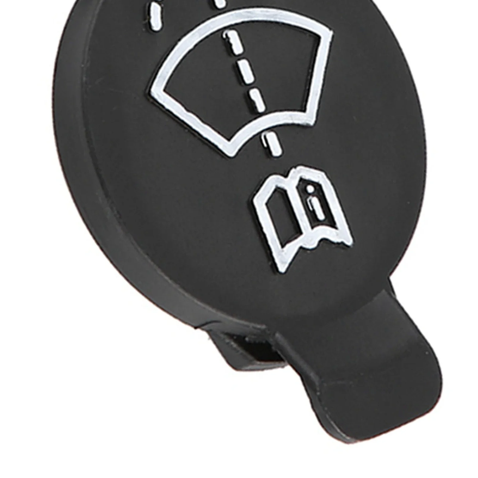 5CM Rain Wiper Sprayer Cover 13227300 For GM Models (13227300) 2010-2016
