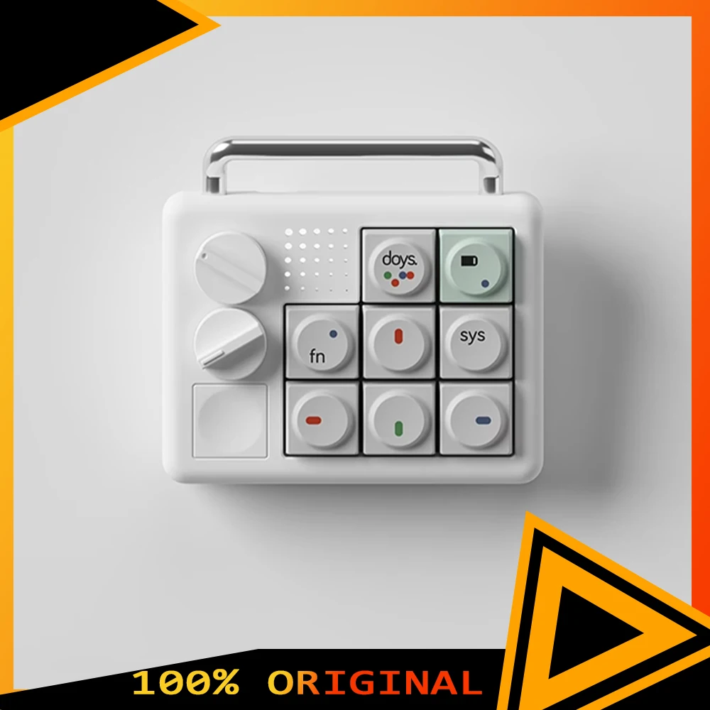 

DEADLINE Doys серые колпачки для клавиш из ПБТ, колпачки для клавиш с термосублимацией высотой 7,1 мм