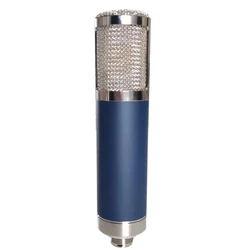DIY Condenser Microphone Body Custom Mic Shell Design TF47 Microfone Accessory Replacement With Capsule Holder TF29