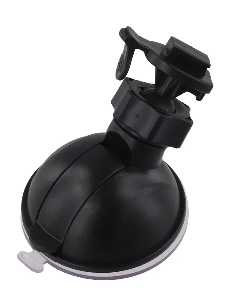 For Nextbase Mount Car GPS Mount Vehicle Windshield ABS Material Ball Bracket Not Included Bearing Weight 0.5 Kg
