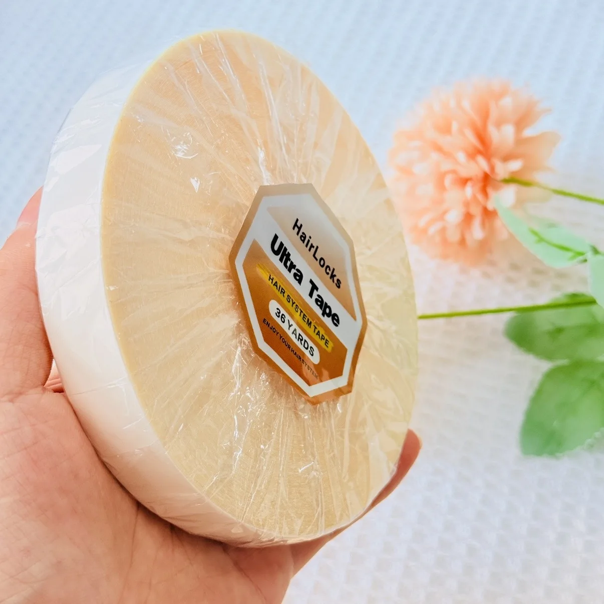 36YARDS Lace Glue Waterproof wig Glue Wig Accessories Wig Installation Kit Set Wig Supplies Glue for Frontal Wig 0.8/1.0/1.2/2.0