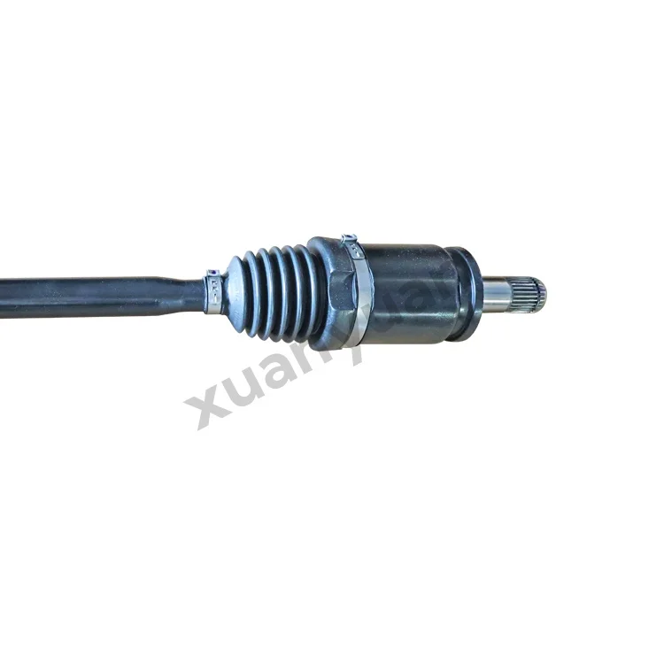 

31608486204High Quality Car Parts Auto Axle Shaft Assembly Drive Shaft Left