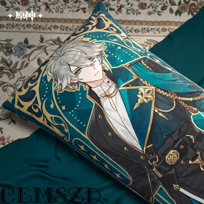 [Asli] Bantal Karakter Anime U - Anime Cosplay Manga ulasan dan harga