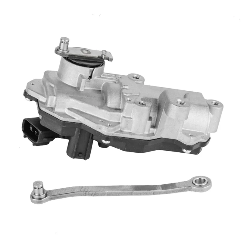 Durable-17201-11120 Car Turbo Electronic Actuator For Toyota Tuner VRZ Innova Reborn Hilux Revo Land Cruiser CT16V Turbocharger