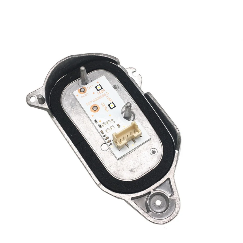 

Модуль дневных ходовых огней DRL 8R0941475B 8R0941476B для Audi Q5 2013 2014 2015 2016 2017 8R0.941.475B 8R0.941.476B