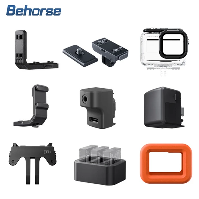 INSTA 360 ACE 付属品完備