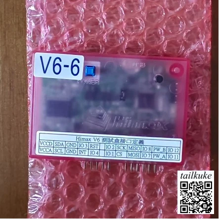 For-Himax Touch Screen Test Board V6-6 Test Board