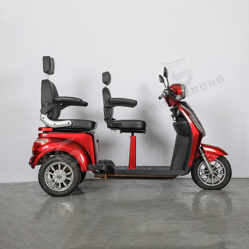 3000w Cargo Cargo Tricycle De Motorcyrlc Tricycle Adult 60v 1000w Volta Electric Cargo Tricycle For Adult