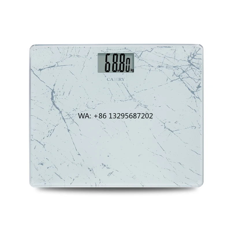 

Точные весы Balanza Digital Balance Электронные весы большого размера для веса тела Цифровые весы для ванной комнаты
