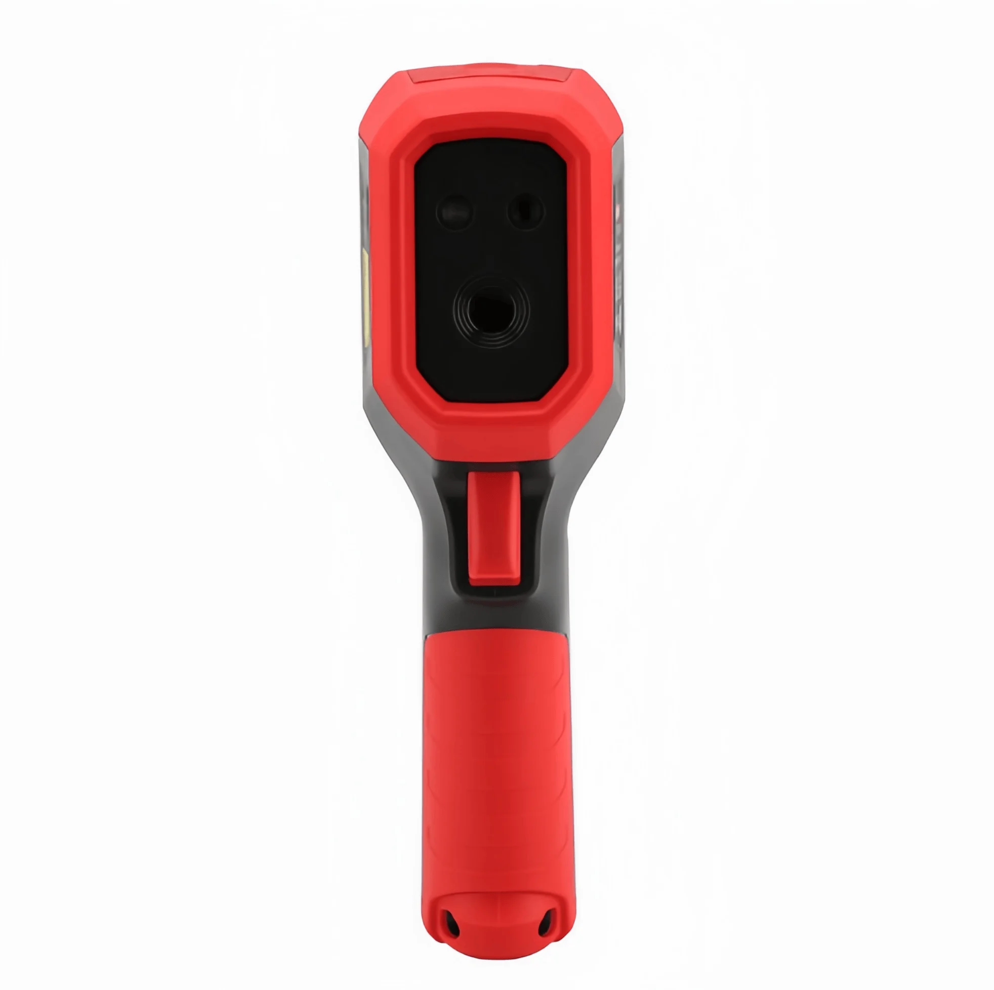 UTi120S infrared thermal imager high-definition thermometer industrial power floor heating detection thermal imager view 4