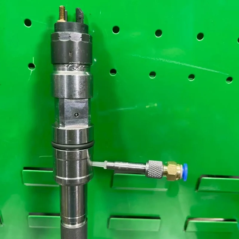 Für Bosch 120110 Einspritzdüsen-Rücklaufstecker – Detail 1