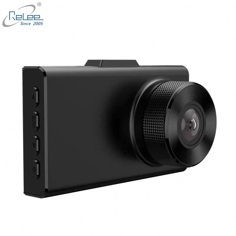 Best Car Cam Recorder For With Video Cameras 360 Record Vehicle Night Vision Cars Remote Mini 2021 Security Truck Dash Camera
