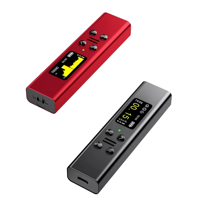 A16R-Nuclear Radiation  Multiple Alarm Nuclear  Handheld Geiger Counter For Radiation Monitoring