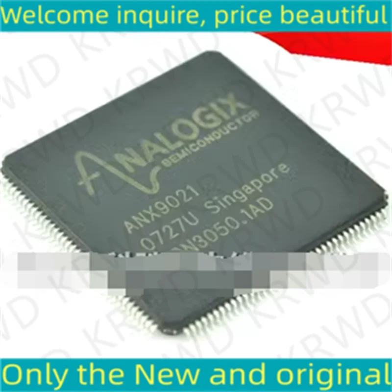 

5PCS ANX9021 New and original ANX9021 ANX LQFP144