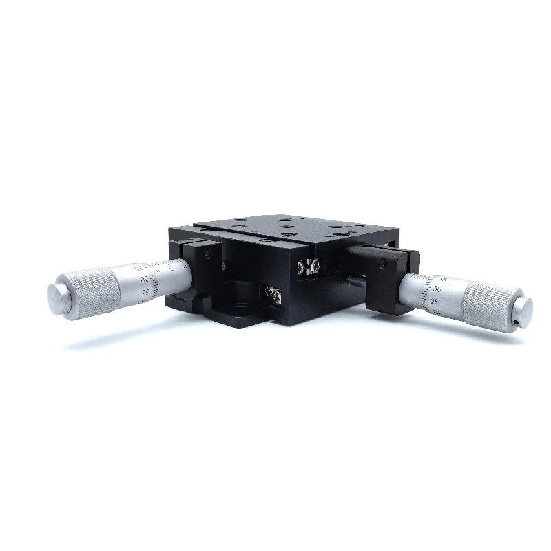 Precision Manual Xy… - image