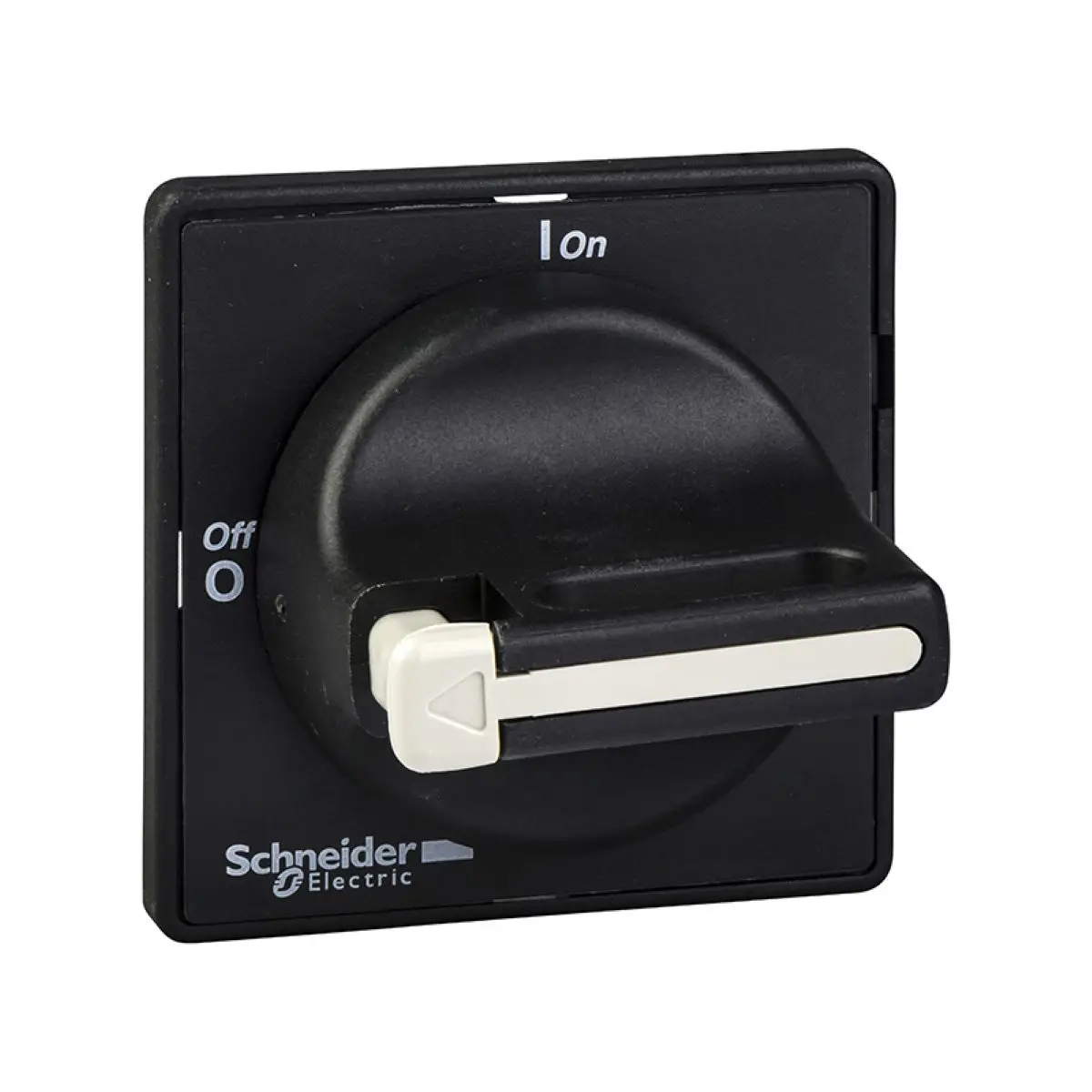 

Handle for power circuit breaker black KAD1PZ