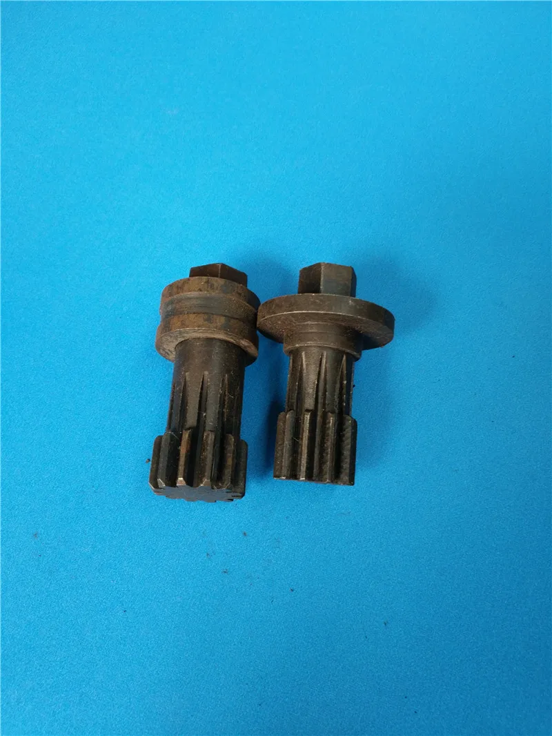 

Механические детали картонной коробки, долбежная машина для печати, гаечный ключ, механические детали шестерни вала