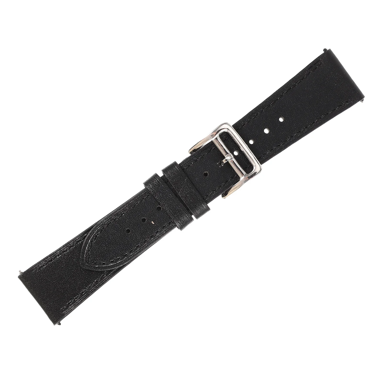 Correa de reloj 22 mm ajustable, cómoda, duradera, segura, económica, práctica bandas de repuesto para hombres y mujeres
