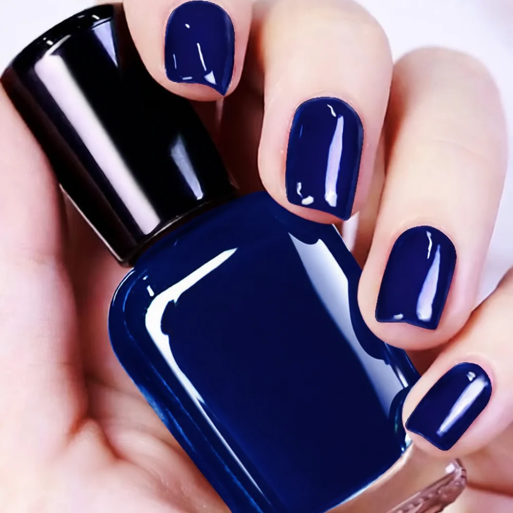 Lakier do paznokci bez potrzeb – Nail Art Elegant recenzja i cena