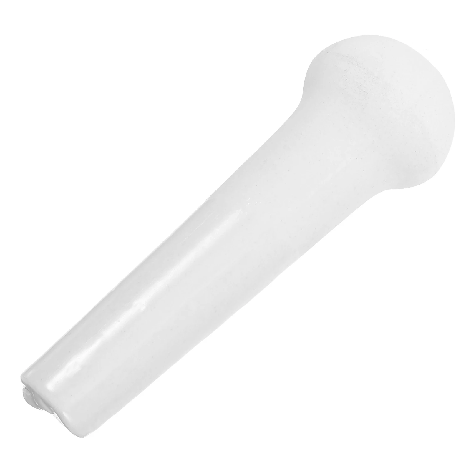 

Ceramic Food Garlic Masher Manual Grinder Garlic Grinder Kitchen Pestle Only Supply Mini Mortar Small Powder Tool