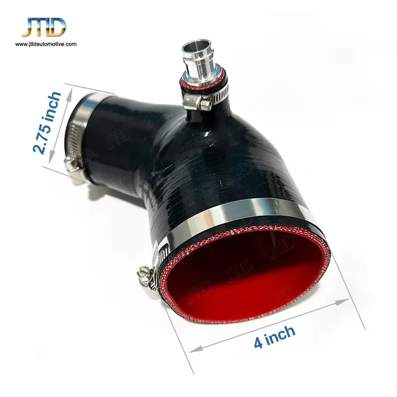 JTLD PERFORMANCE TURBO INLET PIPE for BMW G20 G22 G23 G29 G42 Z4 M240I M340I M440I for TOYOTA SUPRA A90 A91 INTAKE PIPES