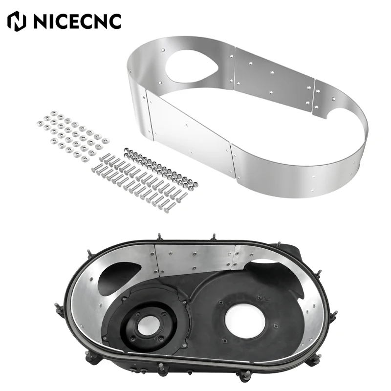 for-can-am-maverick-x3-belt-clutch-cover-guard-protector-kit-for-canam-maverick-x3-r-turbo-2019-2021-utv-accessories-aluminum