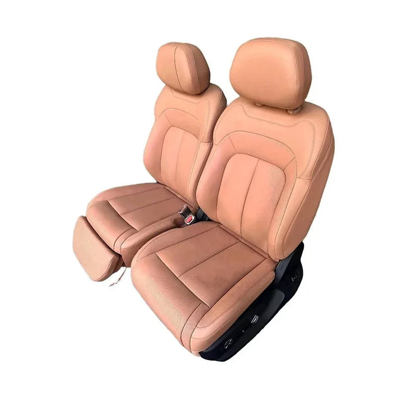 High Quality Multi Functional Comfortable Detachable Headrest Auto Removal Kit Easy Installation Durable