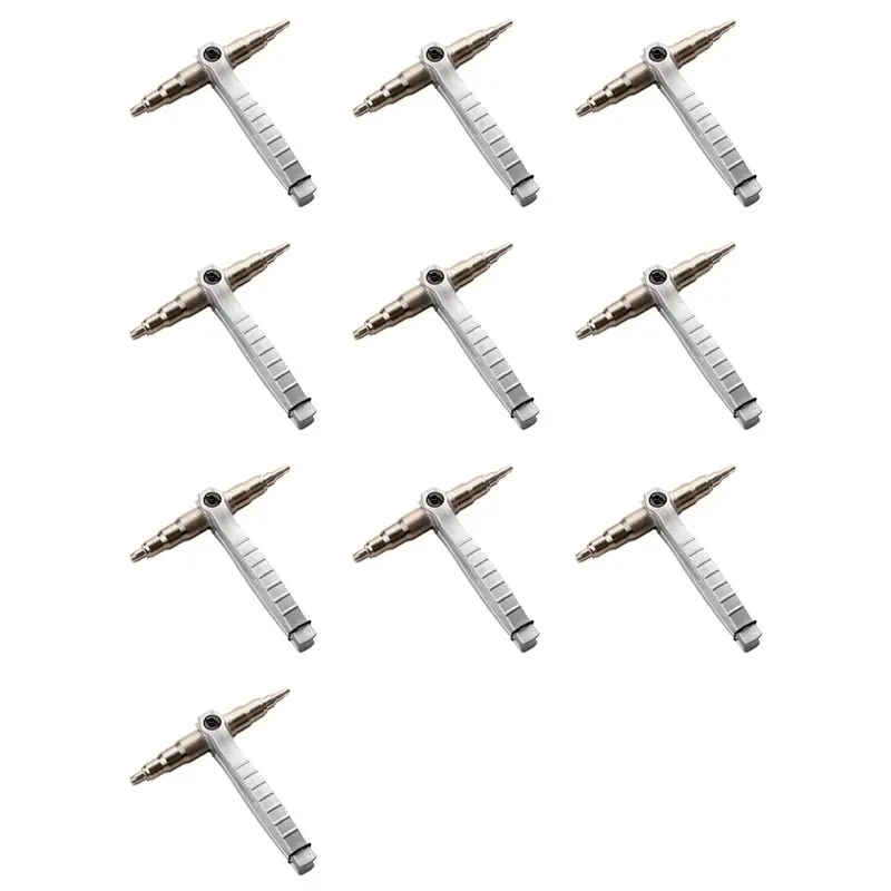 L68A 10X Air Conditioner Tool Repair Tool Manual Expander New Copper Tube Expander Tube Expander Copper Tube Expansion Tool