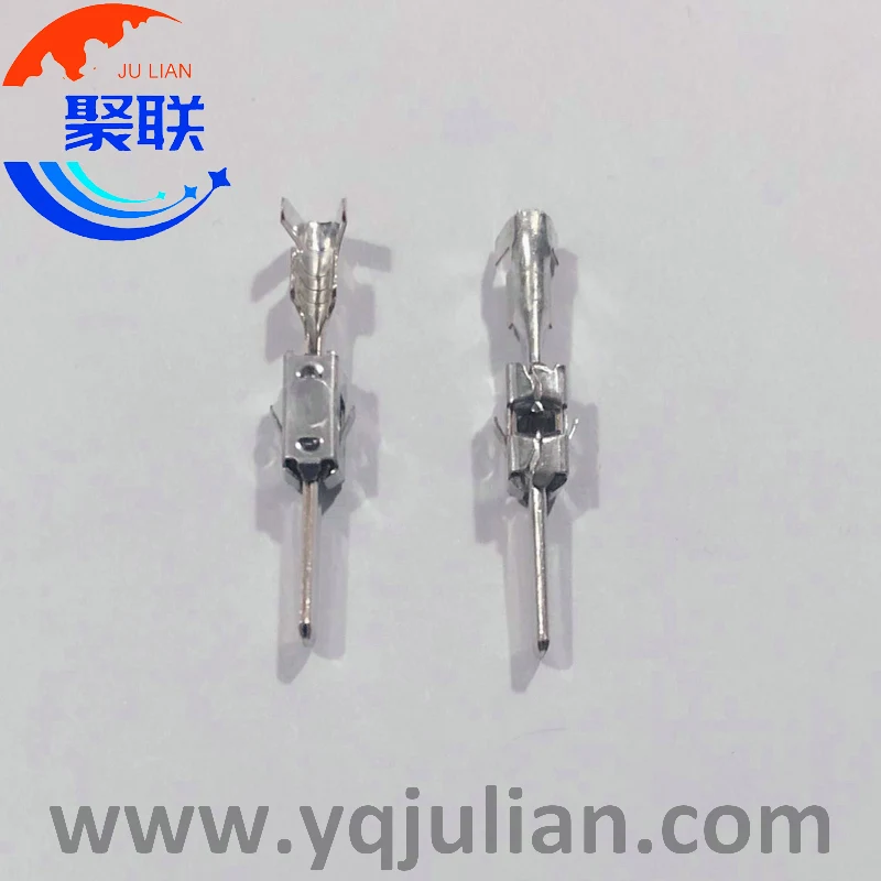 Auto 2.8/3.5 crimp loose pin 964294-1 1-962916-1 2-964302-1 unsealed connector terminals