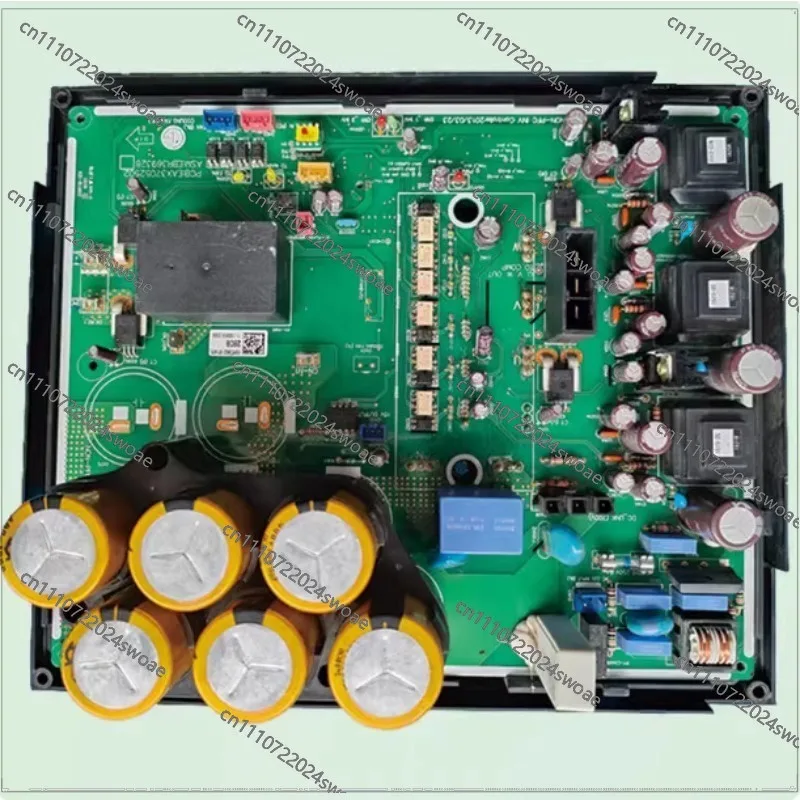 

Плата инверторного модуля кондиционера EBR36932815, основная плата кондиционера EBR36932808, EAX37052502