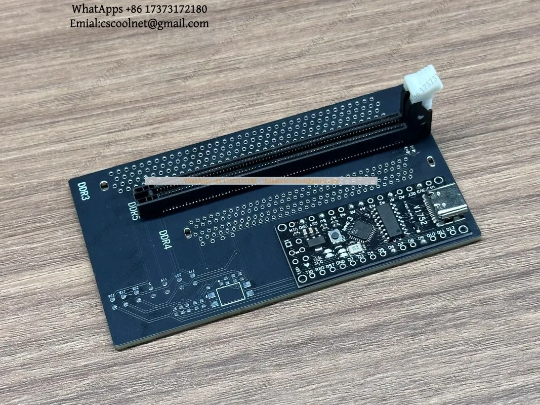 k3 SPD Programmer Tool for DDR4 DDR5 RAM Unlock Decrypt Modify XMP Profile Timing Configuration
