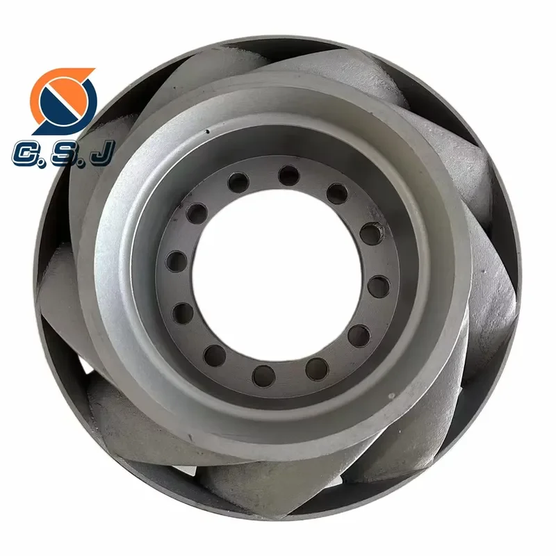 144-13-1211 5 D65A D65E D65P D65P-8 D65P-11 D65A-8 D65a-6 Bulldozer torque converter 1441312115 144-13-1210 2 stator