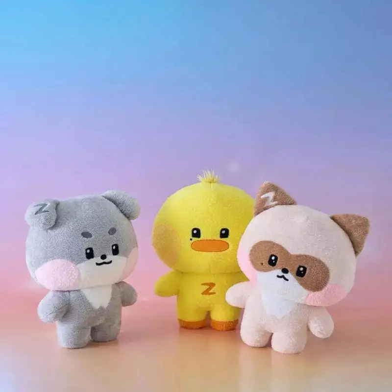 جديد 40 سنتيمتر Zb1 دمية محشوة أفخم Zerobaseone أفخم ديكور Zhanghao Hanbin Jiwoong ريكي Gunwook القطن دمية هدايا عيد الميلاد