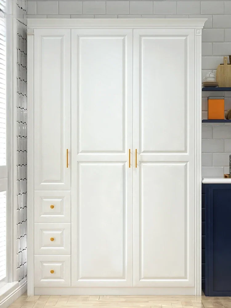 Kitchen Sideboard Cabinet High Cabinet Multi-Function Dining Room Locker to the Top Storage Cabinet