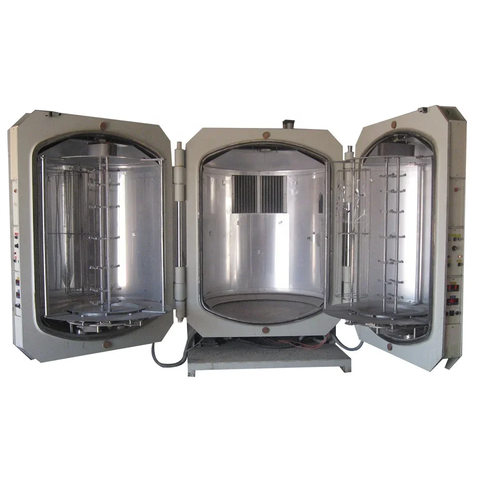 Picture 4: High Quality Chrome Coating Machine / Chrome Plating Equipment