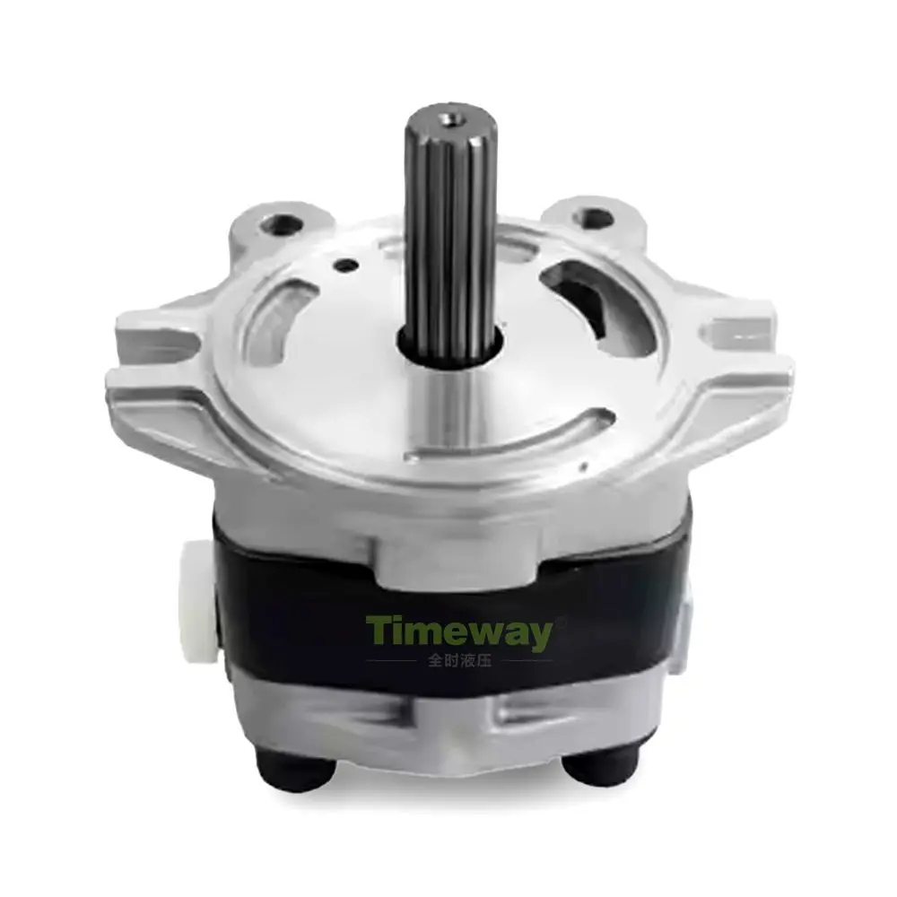 PSVD2 Hydraulic Gea…