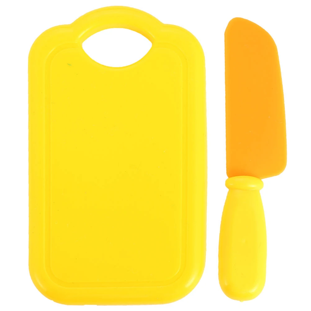 

24 Pcs Emulational Fruit Toys Imagination Pizza Play Food Kids Girl and Vegetable Knowledge Kitchen Cutting