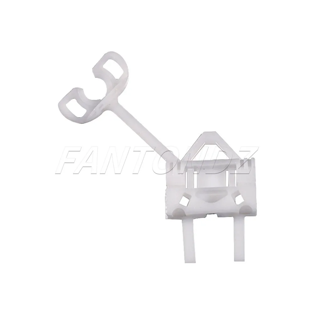 71741287 Für Fiat Panda 2003–2012, Tür-Fensterheber-Clip, 71744327, linke oder rechte Seite, vorderer Fensterheber-Clip – Detail 3