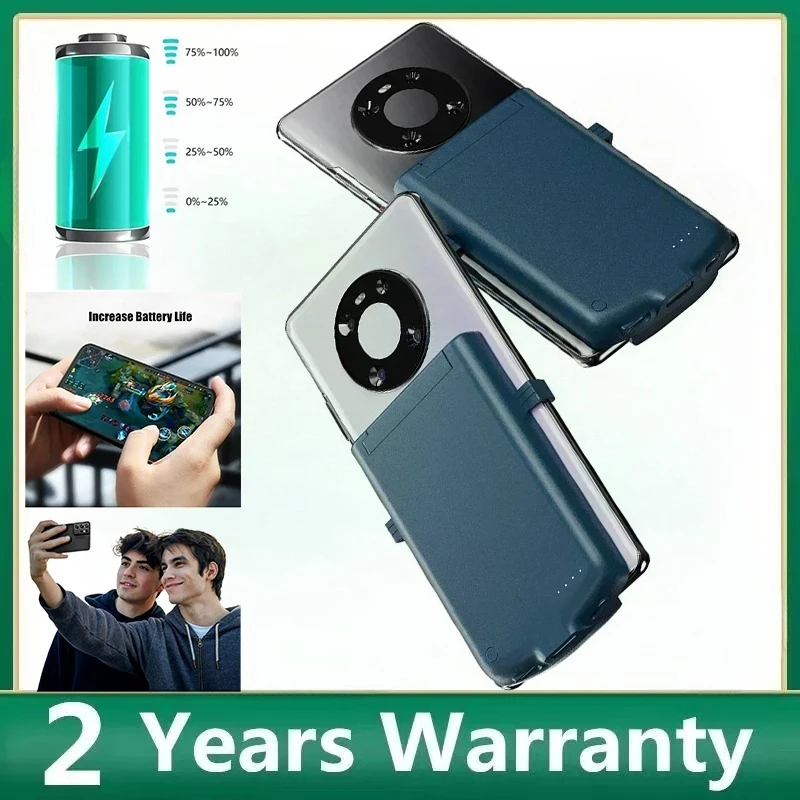 

Универсальный внешний аккумулятор 10000 мАч Type-C для Huawei, Samsung, Vivo, Xiaomi, iPhone 17, 16, 15, 14, 13, 12, 11 Pro