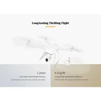 For Xiaomi Mi Drone 4K 1080P Version RC FPV Quadcopter Spare parts 17.4V 5100mAh Lipo Battery for Camera Drones Accessories