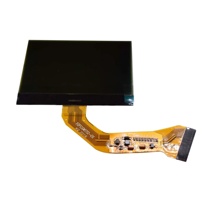 Przyrząd samochodowy wyświetlacz LCD 7 l6920970d do Touareg Porsche Cayenne S GTS 955 2003-2010 części ekranu prędkościomierza klastra — zdjęcie 5
