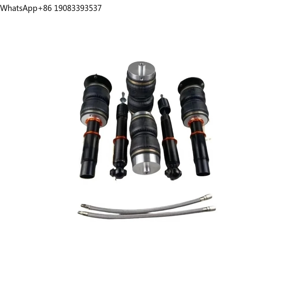 For BMW X5 F15 (2014+)  AIRMEXT Air Strut  Pneumatic Shock Absorbers Air Suspension Coilover Assembly  Auto Parts/ Air Spring