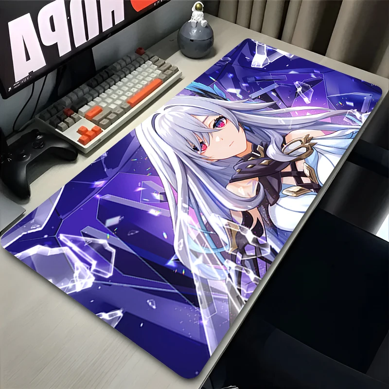Tappetino per Mouse da Gaming - Esports Gaming Table recensione e prezzo