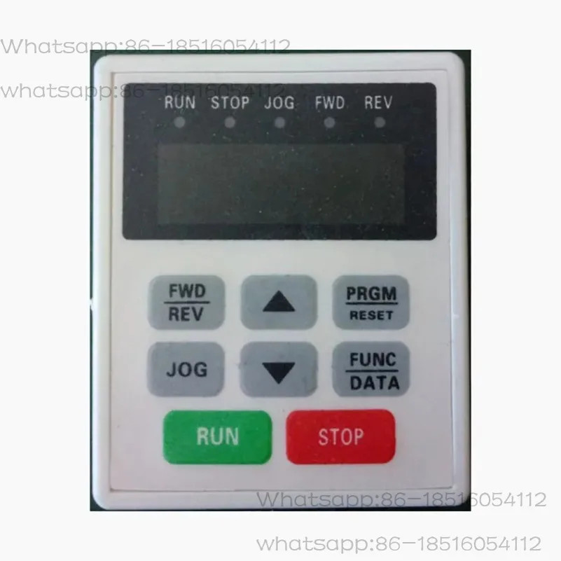 

New A Series Inverter Operation Panel Control Panel Controller LC-A05E