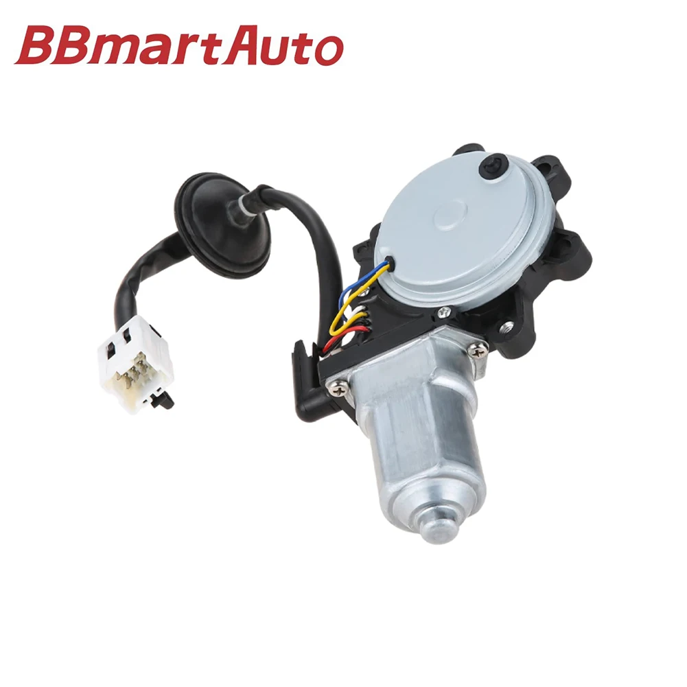 80731 CD00A BBmart Auto Parts 1pcs Front Left Power Window Lift Motor L For Nissan 350Z Z33 Infiniti G35 V35 Car Accessories