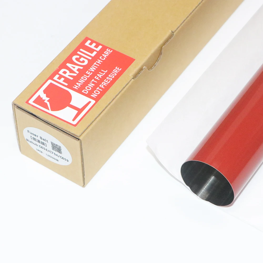 

High Quality Fuser Film for Konica Minolta Bizhub C558 C658 C754 C654 C554 C659 Premium Fuser Belt