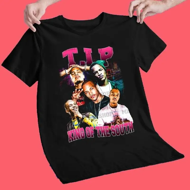 Ti Rapper Hot Singe…