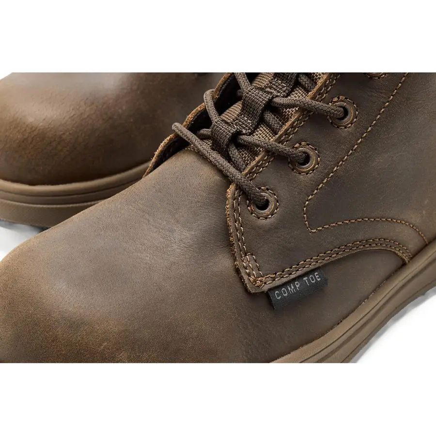 Copa de seguridad para hombre Manos libres Slip Ins