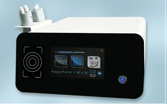 Facial Soft Tissue Repair Device RF Radiofrequency Lifting, Softening, Warming, Brightening And  Iasting view 3